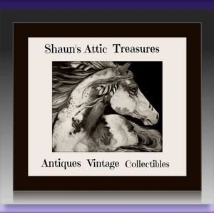 Meet your Posher, Shaun